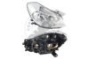 RENAU 7701061070 Headlight